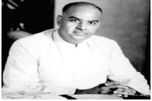  डॉ. श्यामाप्रसाद मुखर्जी कश्मीर के लिए बलिदान