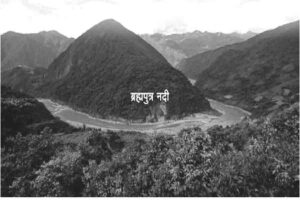 Read more about the article पूर्वोत्तर की प्राकृतिक छटा