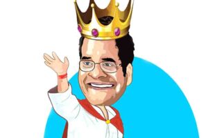 क्या राहुल होंगे कांग्रेस के तारणहार?
