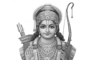 चहुंओर राम ही राम
