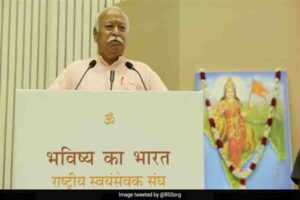 परमवैभवपूर्ण राष्ट्र  संघ का लक्ष्य