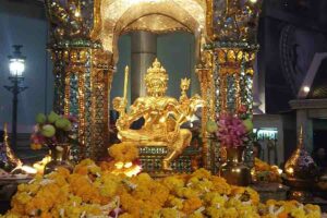 Read more about the article थाईलैण्ड में राम राजा हैं