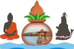 मूल संस्कृति से जोड़नेवाली - सिंधु दर्शन यात्रा