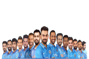 भारत विश्व कप का  सबसे बड़ा दावेदार