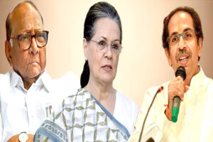 क्या फिर बनेगी  भाजपा की सरकार?