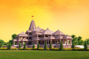 Read more about the article राम मंदिर निर्माण की गतिविधियां