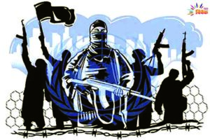 Read more about the article भारत में आतंकवाद का पुनर्प्रवेश?