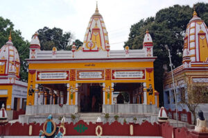उत्तराखंड की आश्रम परम्परा