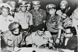 Read more about the article 50वां विजय दिवस: 1971 युद्ध में भारत ने पाक को दिया था करारा जवाब