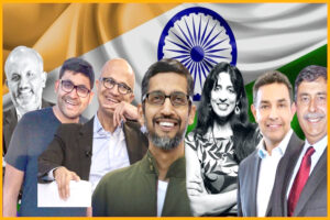 पूरब का पश्चिम में उजाला