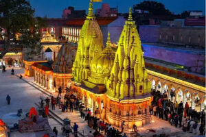 काशी विश्वनाथ : राष्ट्र पुनर्जागरण की दृष्टि