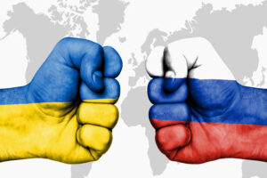 Read more about the article रूस का यूक्रेन अर्थात भारत का पाकिस्तान