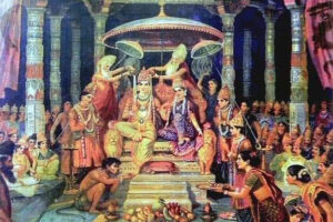 Read more about the article चैत्र शुक्ल प्रतिपदा : हिंदू नववर्ष का महत्व