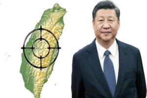 Read more about the article आगामी संघर्ष का केंद्र होगा ताइवान?