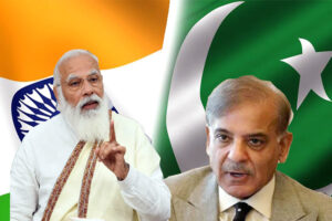 Read more about the article सत्ता परिवर्तन से नहीं बदलेगा पाकिस्तान-भारत को रहना होगा सतर्क