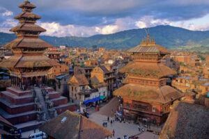 Read more about the article नेपाल पुनः एक हिंदू राष्ट्र बने, यह भारत के हित में