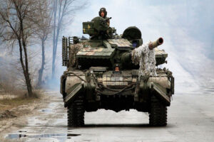 Read more about the article दुनिया चुका रही रुस-यूक्रेन युद्ध की कीमत