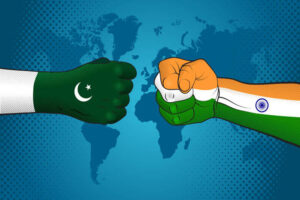 Read more about the article पाकिस्तान की भारत और हिंदुओं से नफरत की फितरत
