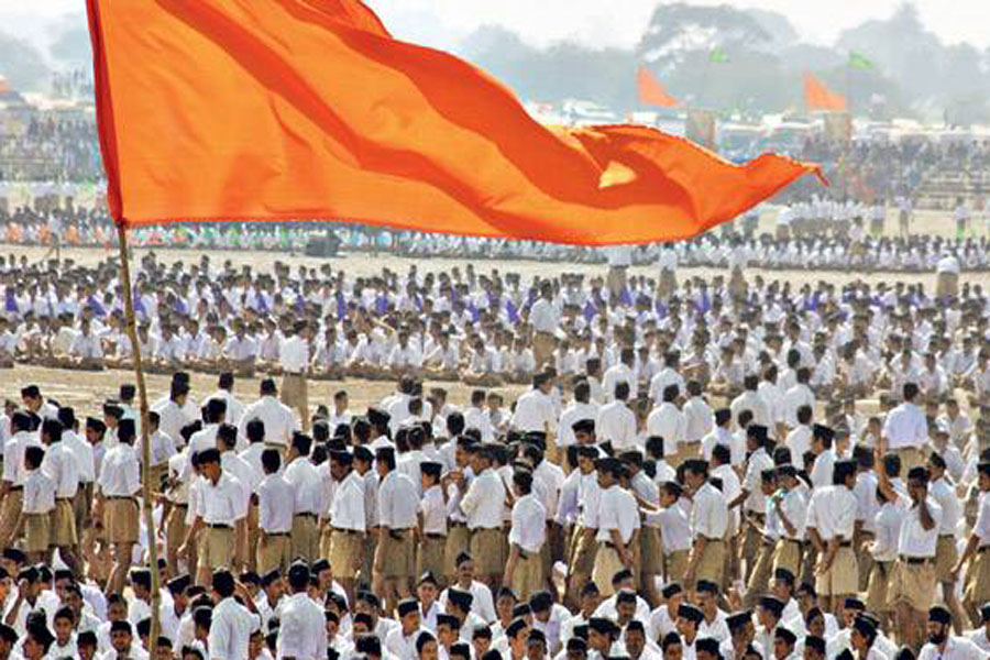 कर्मनिष्ठ प्रचारक ऋषि मुनि सिंह