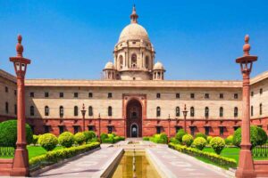 राष्ट्रपति चुनाव की अनुगूंज