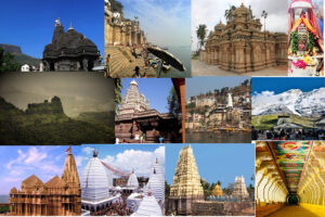 भारत बन रहा है तीर्थाटन का केंद्र