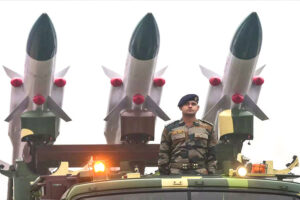 कई क्षेत्रों में भारत ने बनाया नया मुकाम