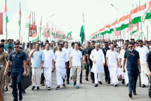 कांग्रेस बचाव का स्वर्ग कहां?