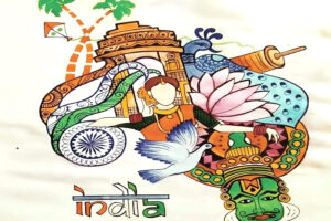 संस्कृति: बहती धारा हो, रुका पानी नहीं