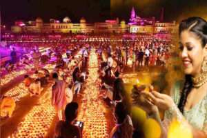 संस्कृति का आदि प्रतीक दीपक