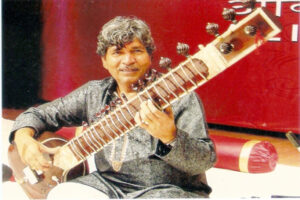 Read more about the article संगीत की नई पौध को सींचने वाले गुरु –  पं. राजेंद्र वर्मन