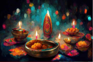 प्रकाशमान यात्रा का सशक्त संदेश : भारतीय संस्कृति