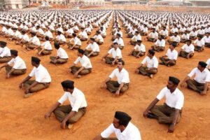 Read more about the article सनातन भारत से है ‘आइडिया ऑफ भारत’ वालों का संघर्ष