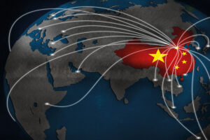 Read more about the article 53 देशों में चीन के अवैध थाने