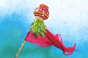 Read more about the article अद्भुत है भारतीय नववर्ष की संकल्पना