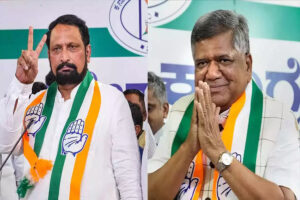 Read more about the article कर्नाटक चुनाव : भाजपा के लिए नई चुनौती