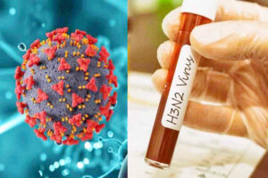 Read more about the article तेजी से फैल रहा है एच3एन2 वायरस