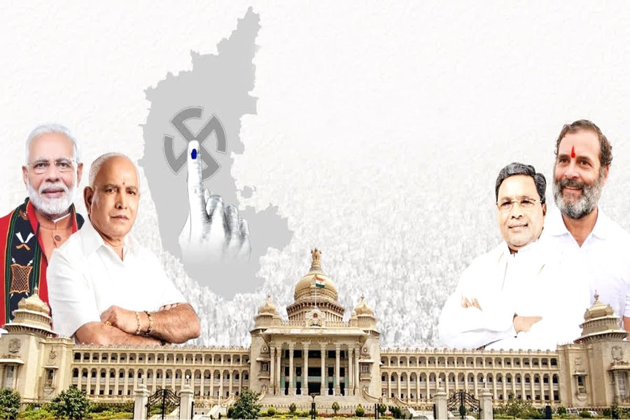Read more about the article कर्नाटक जीत से मिली कांग्रेस को संजीवनी