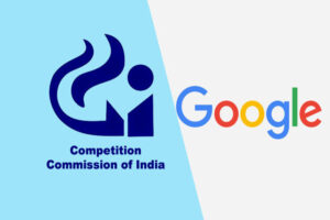 Read more about the article गूगल के खिलाफ प्रतिस्पर्धा आयोग ने शुरू की जांच
