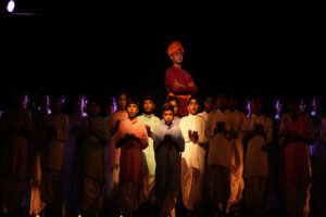 Read more about the article इंदौर की रंगमंच परम्परा