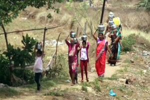 जल संकट से कब मिलेगी मुक्ति?