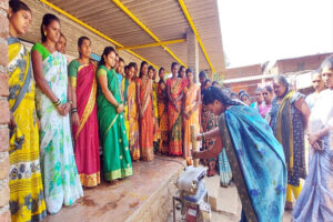 सेवा विवेक : स्वावलम्बन, रोजगार और ग्रामीण विकास