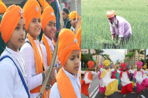 मानवीय सरोकार समर्पित सिख समाज