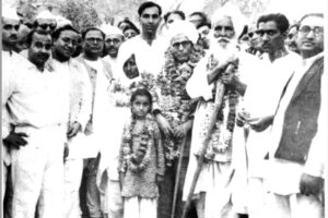 स्वतंत्रता आंदोलनों में पंजाब का योगदान