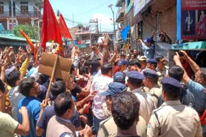 लव जिहाद से धधकता उत्तरकाशी