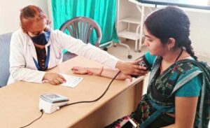 पुरुषों की तरह न हो महिलाओं का उपचार