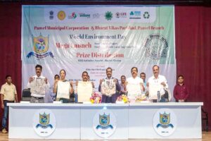 विकास की राह पर भारत विकास परिषद