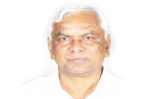 राजर्षि एवं शिक्षण महर्षि रामशेठ ठाकूर