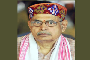 मदनदासजी के कर्म मंत्र को आगे बढ़ाए - डॉ. मोहनजी भागवत