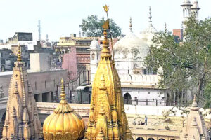 निर्णायक मोड़ पर ज्ञानवापी का सच