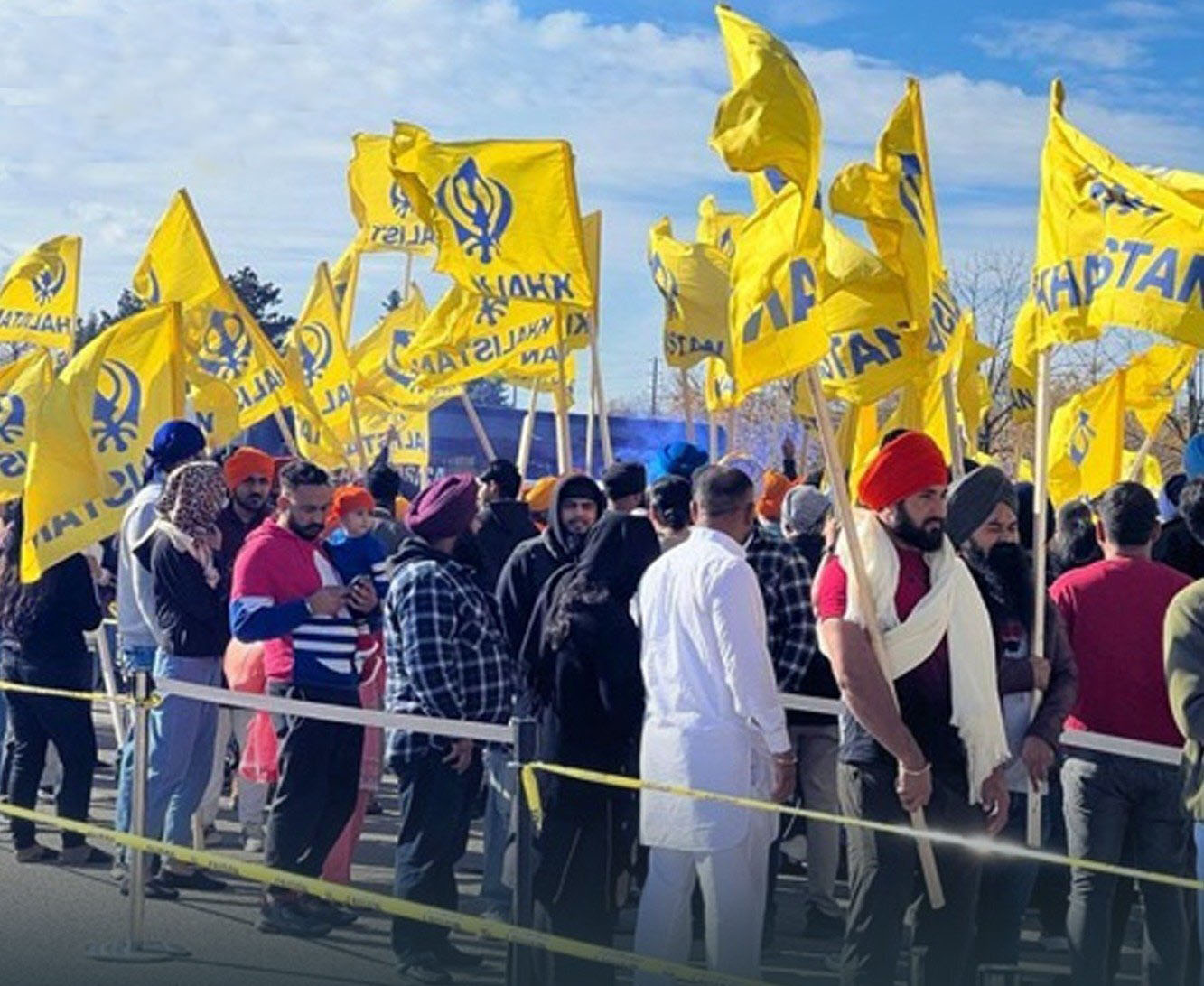 एक दूसरे के सम्पूरक हिंदू-सिख